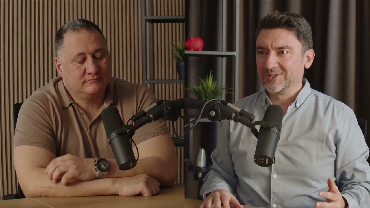 Къде си струва да купиш имот днес - Пенко Пенков в подкаста „Квадратни метри“ на Дарик