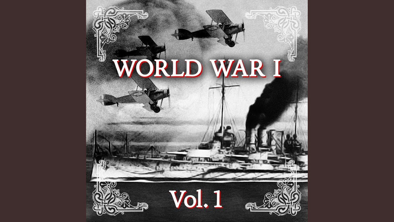 Marching to War (Remastered)