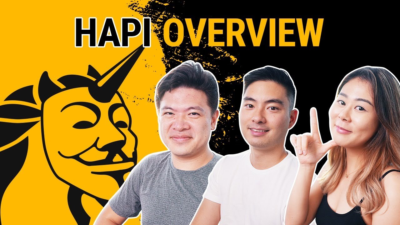 How to stop cryptocurrency or DeFi hackers? (HAPI)