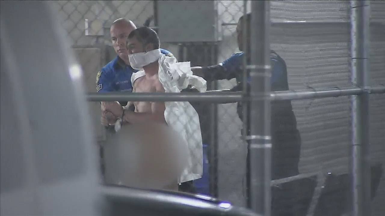 Man charged in Miami Beach murder misses bond hearing