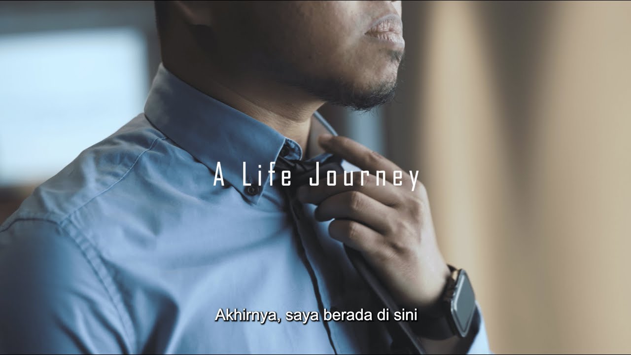 A Public Mutual Story: The Life Journey of a Devoted Son
