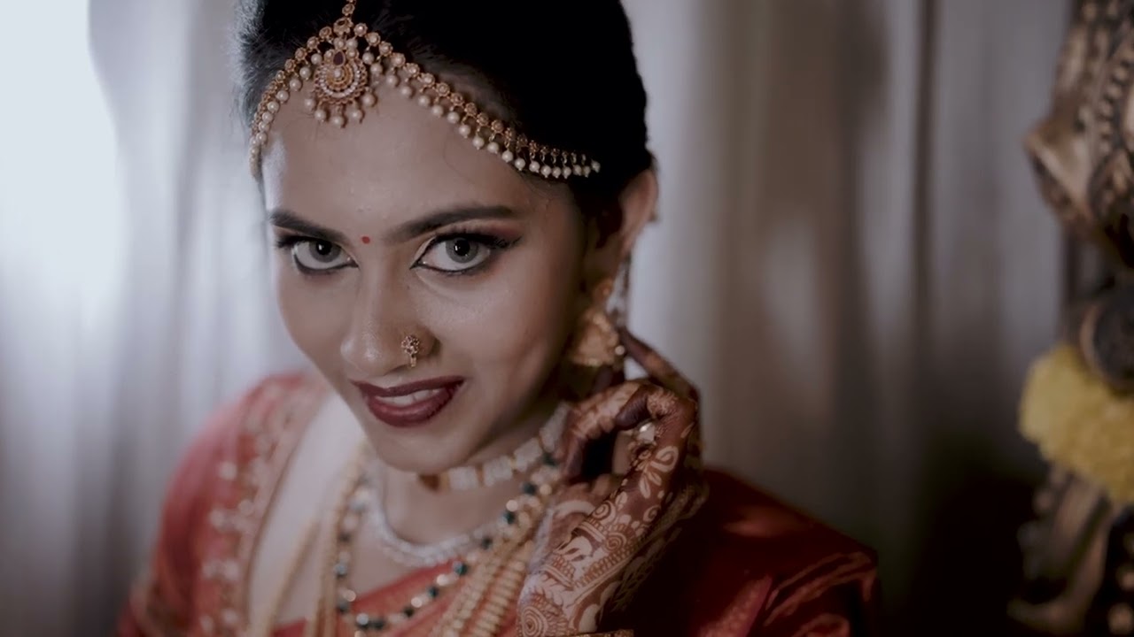 Wedding Highlights Abinandan & Ridhi | Pearl Captures | Thanu Photography