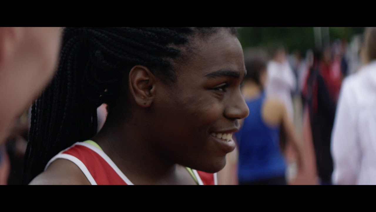 Changing the Game trailer | 2019 Damn These Heels Film Festival