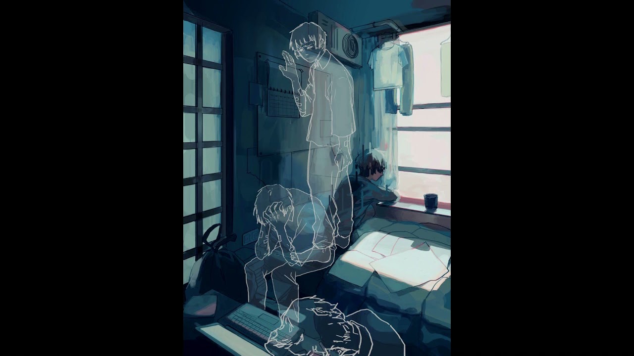 Instrumental Rap Piano Rhodes - Beat Sad Lofi Boom Bap 