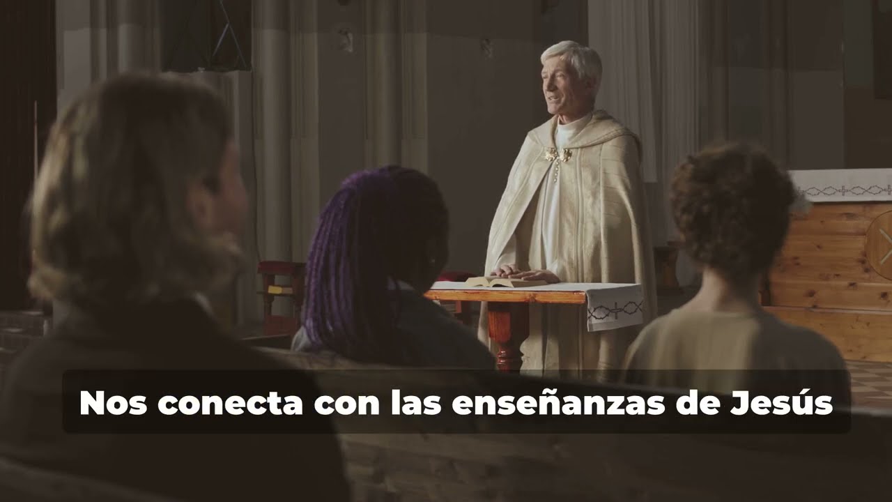 Que es el Magisterio de la Iglesia Catolica y porque es tan importante?