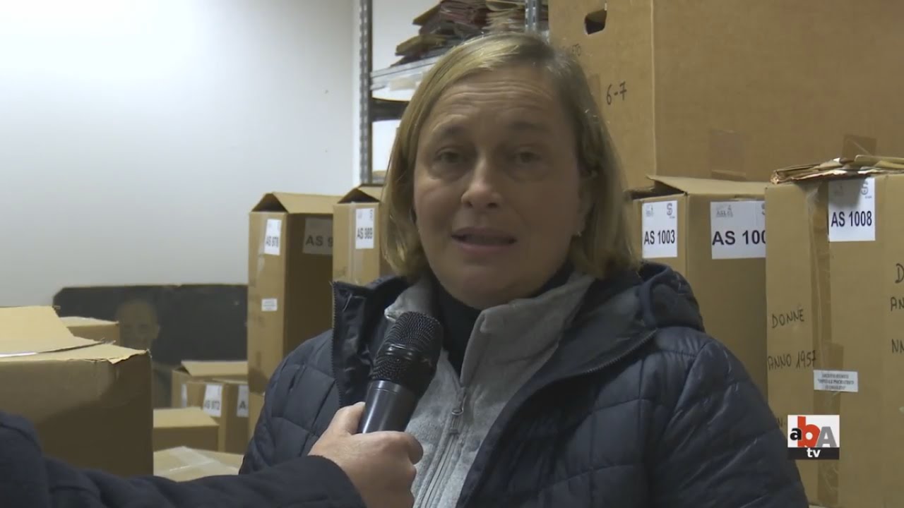 Manicomi Genova, i fascicoli che raccontano le vite spezzate dall''800 alla riforma