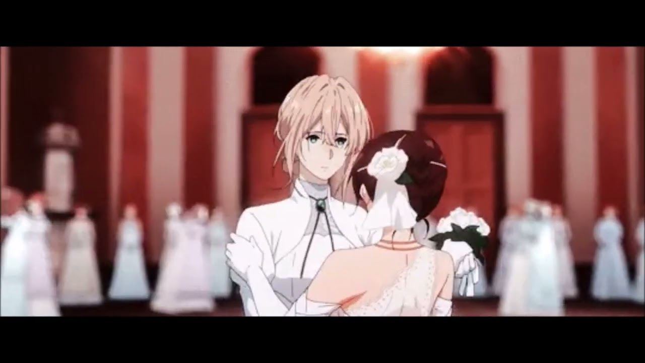 Violetta Villas- Libiamo Ne'lieti Calici (slowed + reverb)