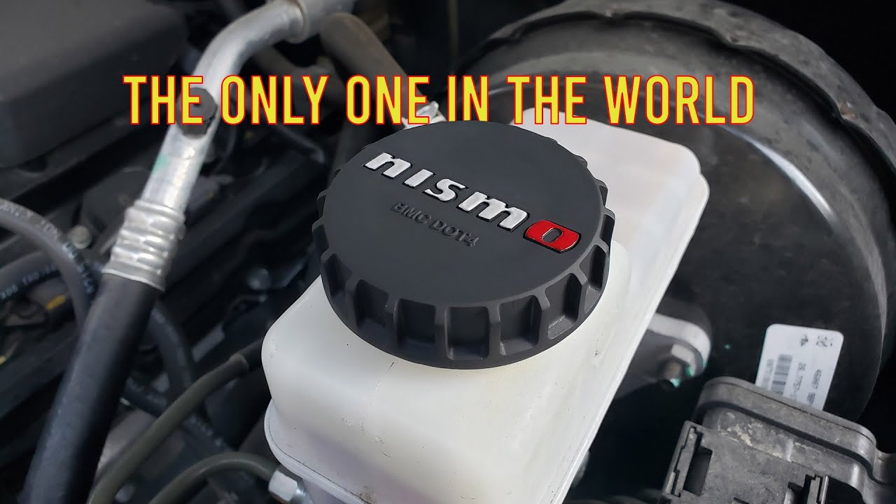 How to make 3d printed car parts - BMC cap