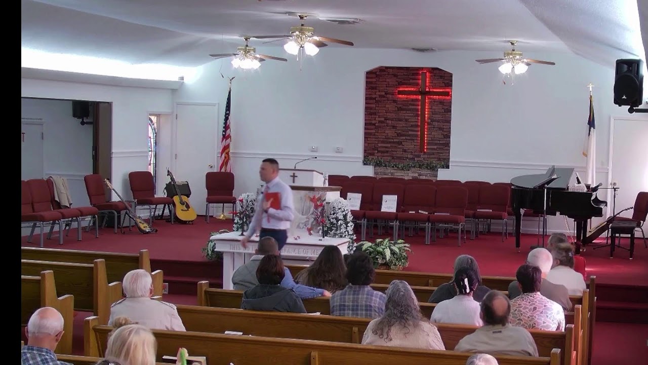 Sunday Morning - 2/8/2026