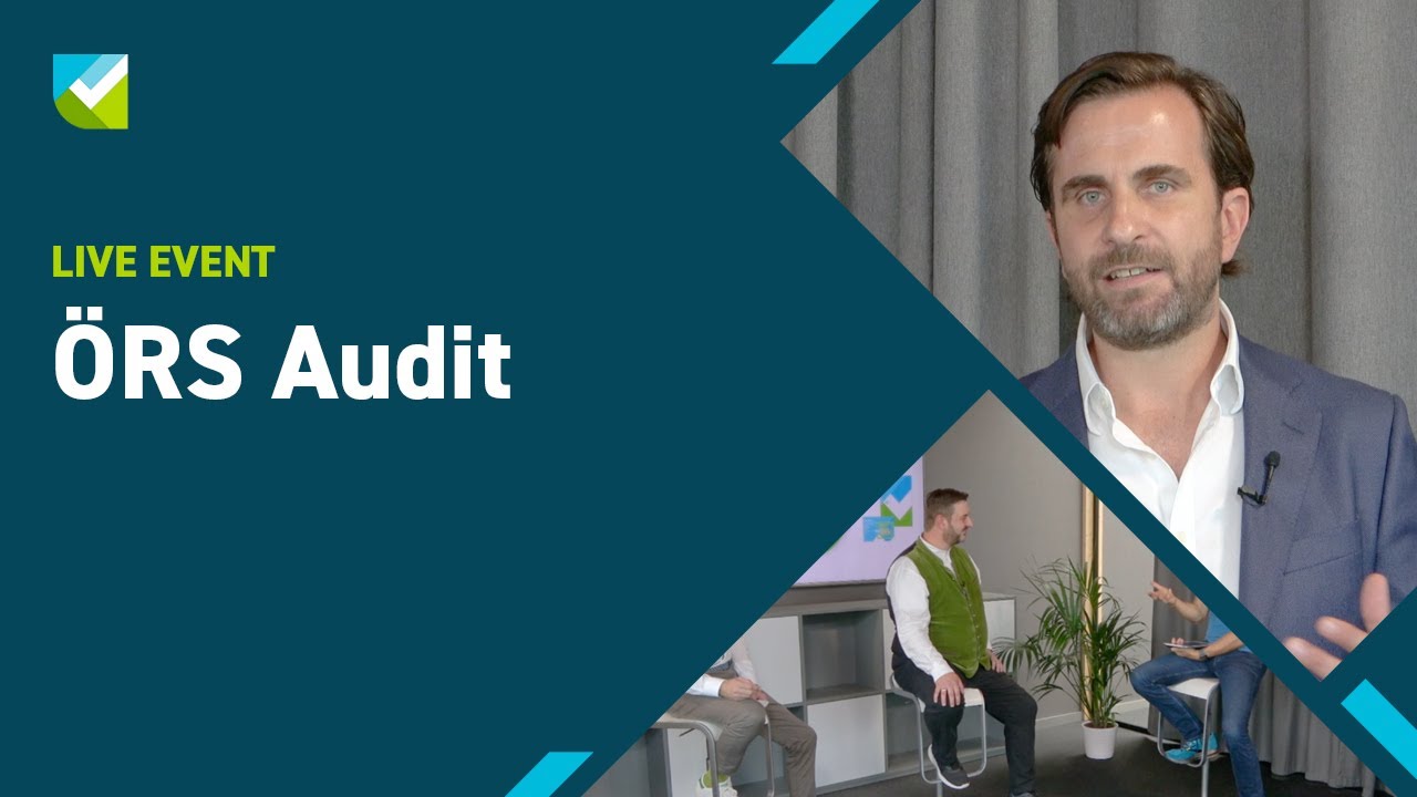 ÖRS Audit – Nachhaltigkeitstransformation für kleine und mittlere Unternehmen