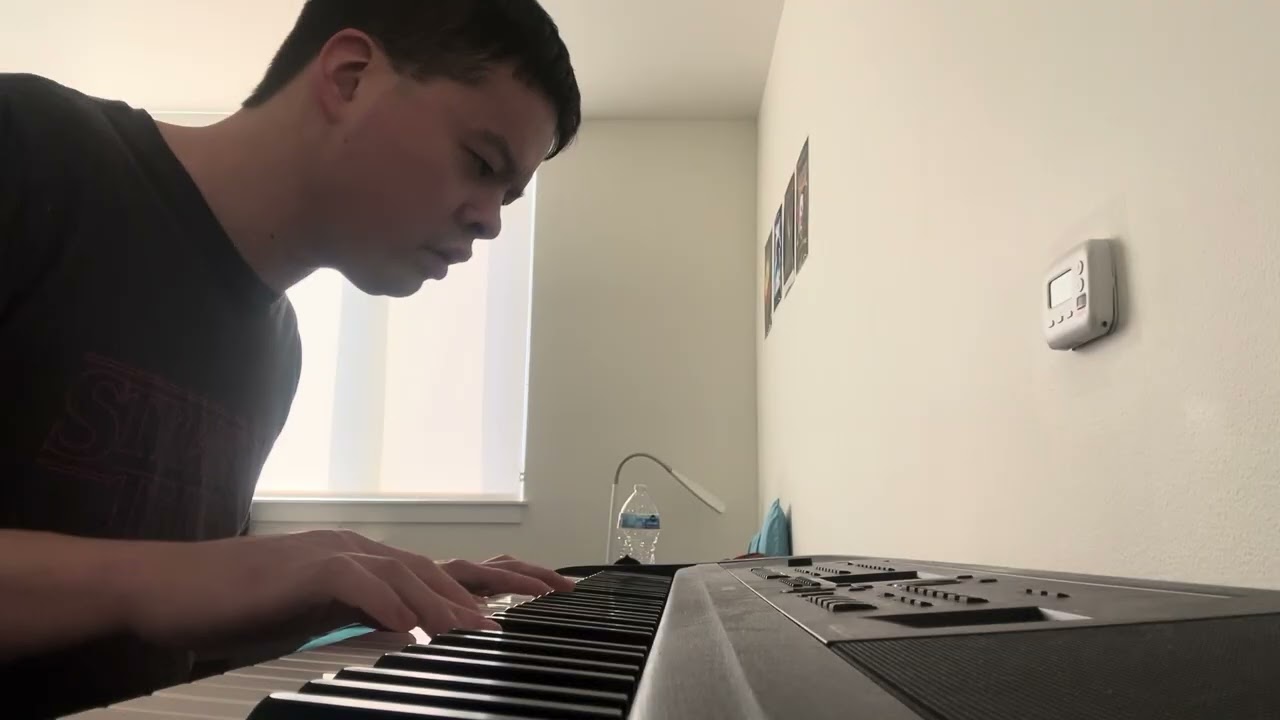 Original instrumental 11
