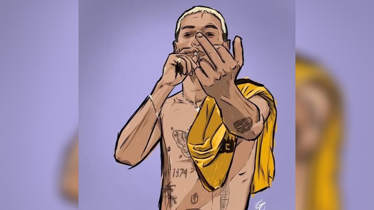 [FREE] Larry x Zola Type Beat - 