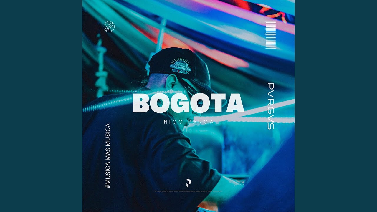 Bogota