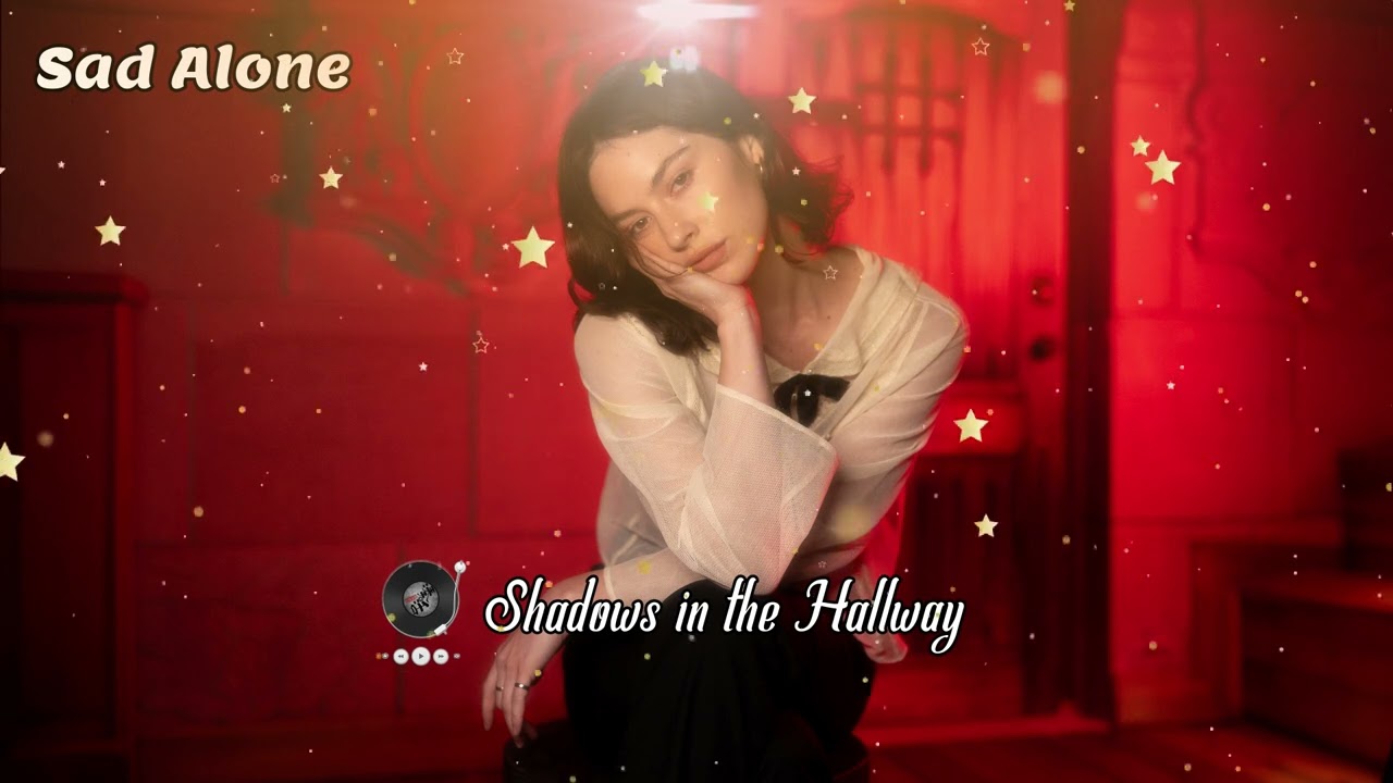 Shadows in the Hallway - English Sad Songs💔😭 Broken Heart Song 2026