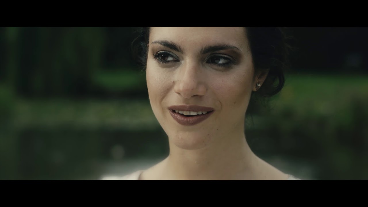 Kill Your Boyfriend - Elizabeth (Official Video)