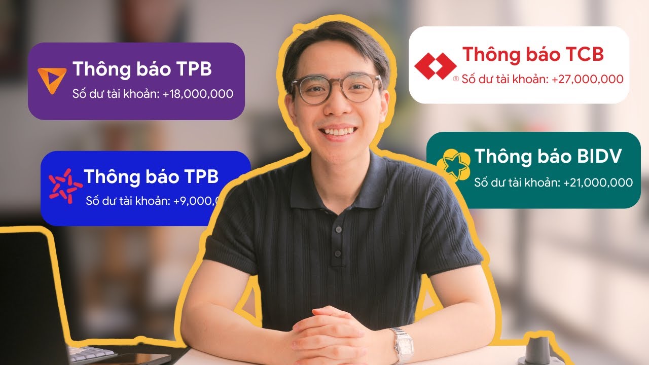 5 cách kiếm tiền ONLINE tại nhà thêm 20tr/tháng | Học sinh, sinh viên làm thêm KHÔNG mất phí