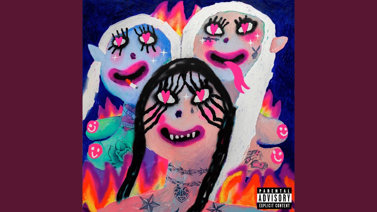 BAD TRIP