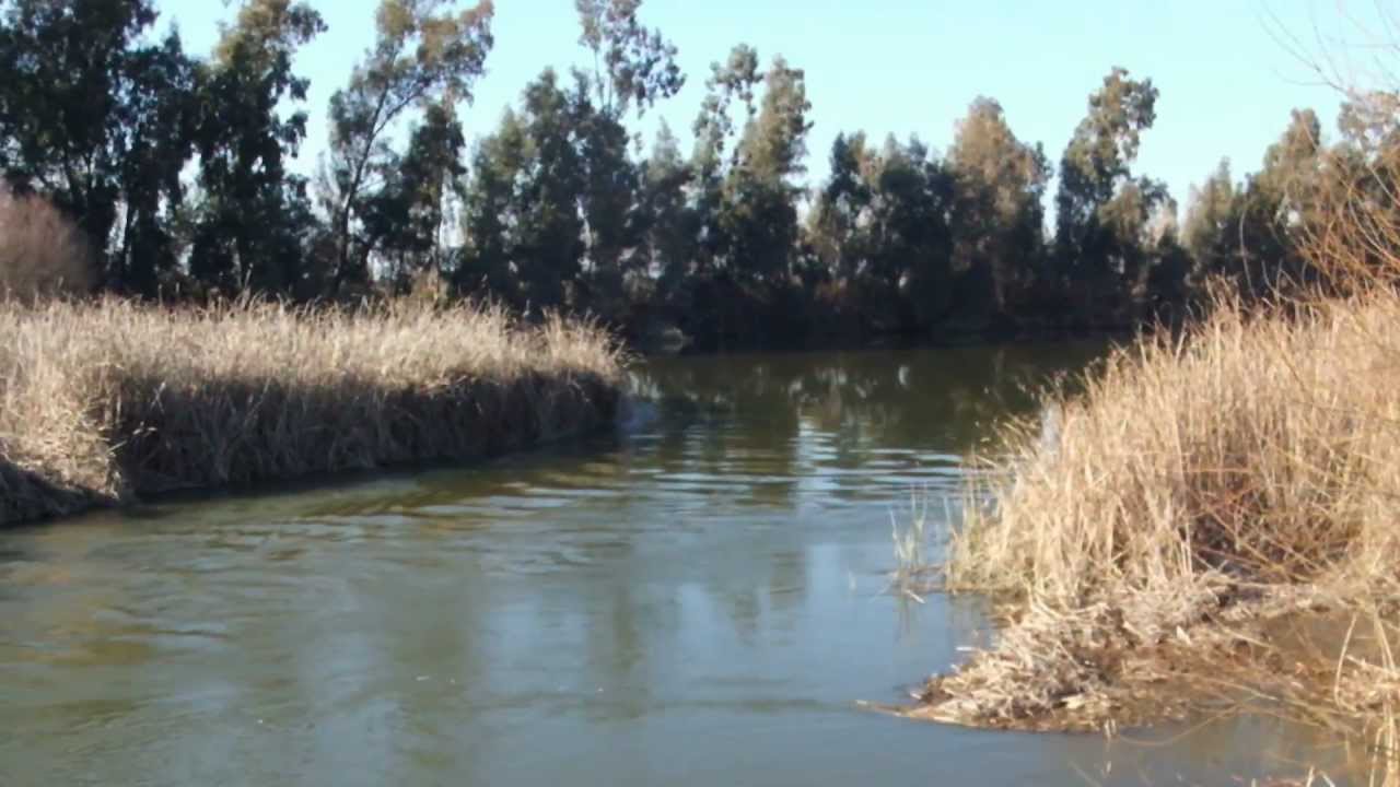 EL L&Aacute;CARA... POR MONTIJO, BADAJOZ