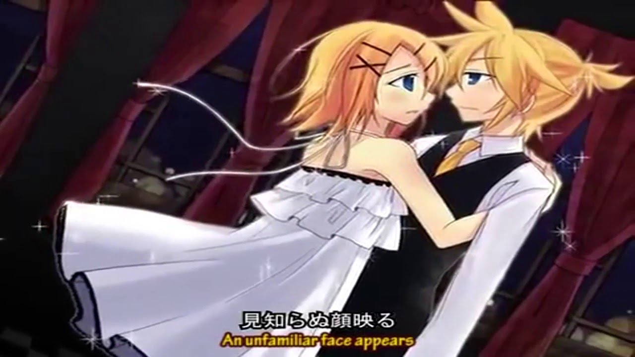 【Kagamine Rin/Len V4x】Adolescence【VOCALOID4カバー】