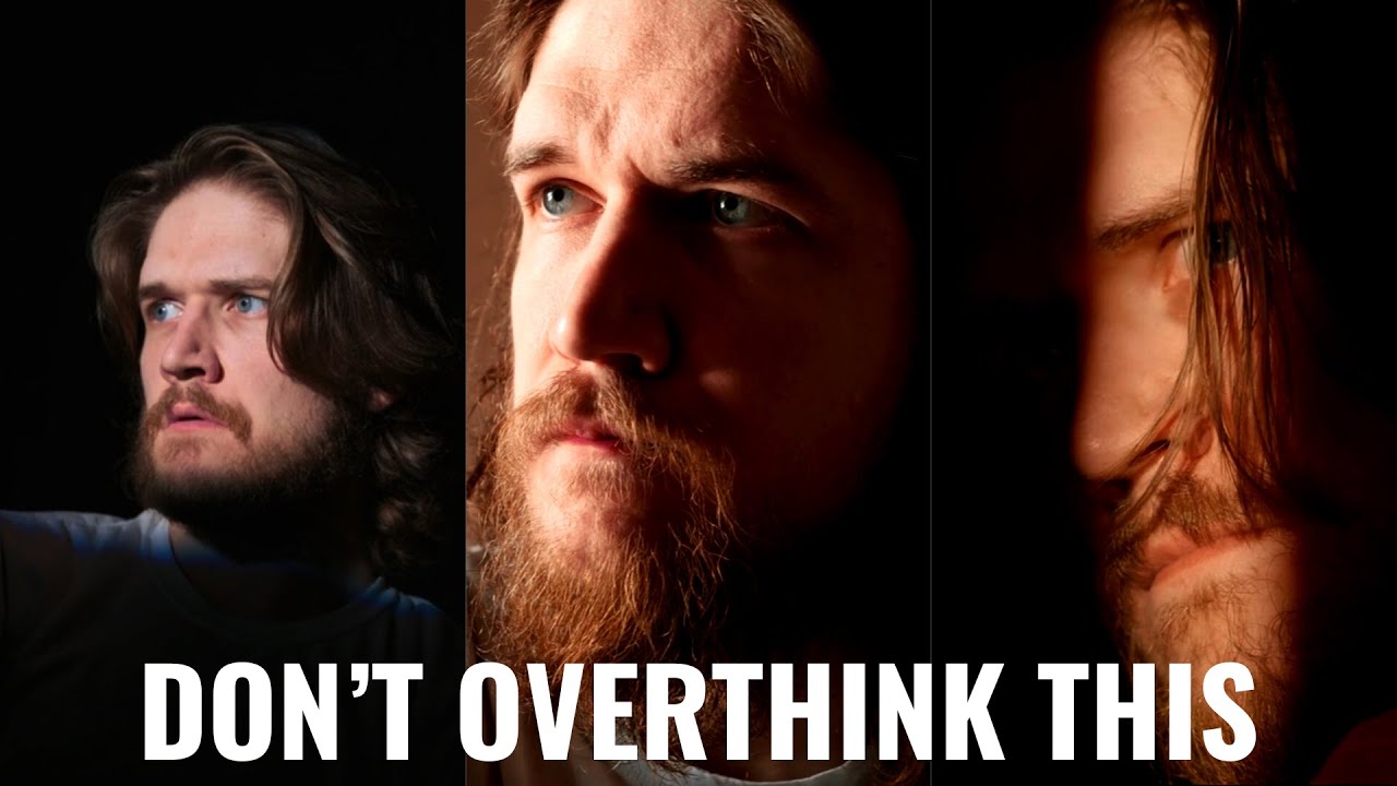 Don't Overthink This | Bo Burnham: INSIDE