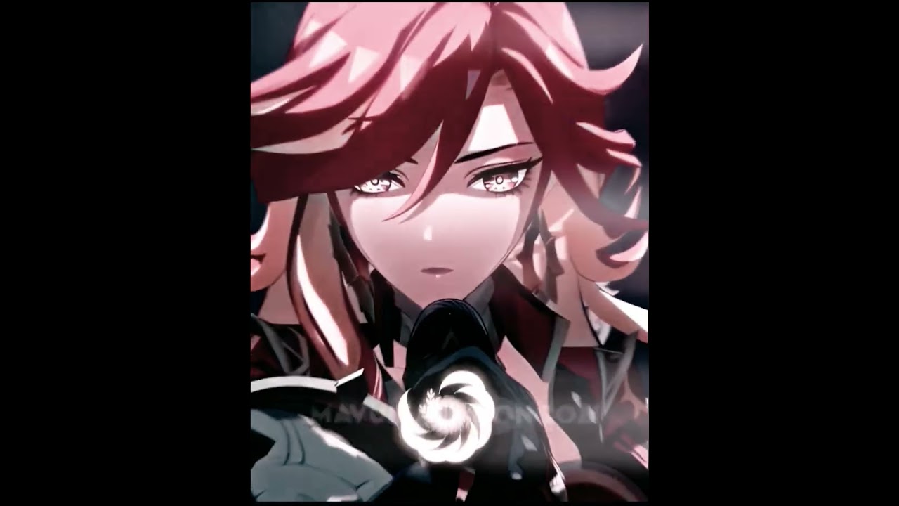 Raiden Shogun vs Mavuika  「 CURRENT 」 || Genshin Impact 「 Pheonix 」