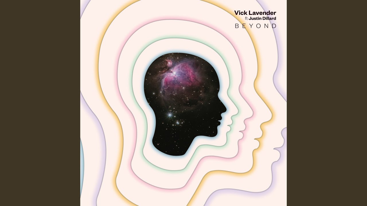 Grace (Vicks Jazz Funk Deep Traveller Mix)