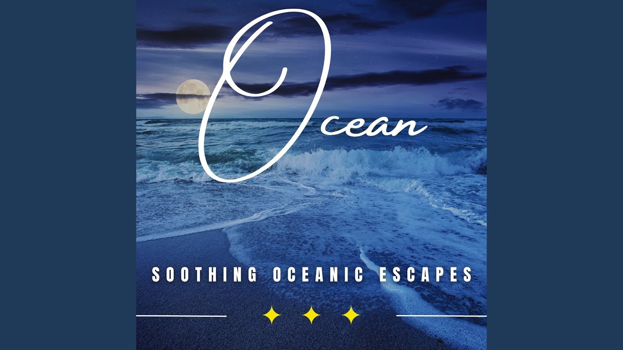 Dreamy Oceanic Beauty