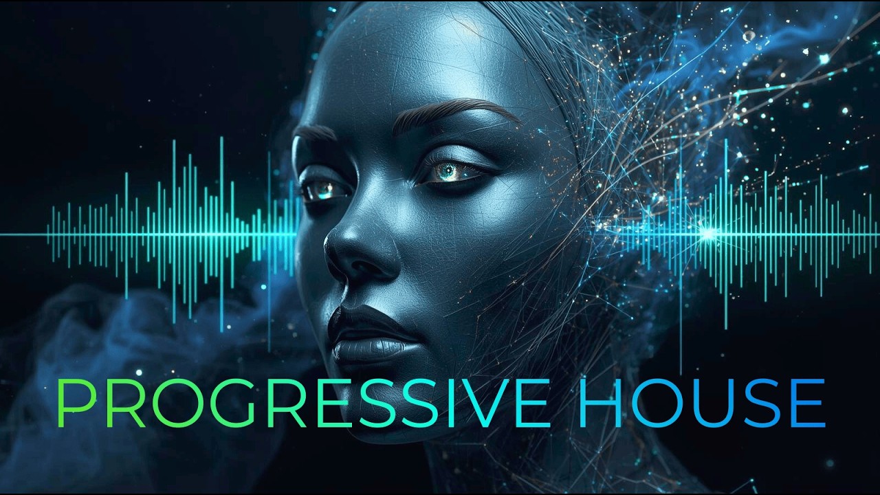 Progressive House Mix 2026 | Euphoria Waves 🌊 (Best Melodic & Emotional Tracks)