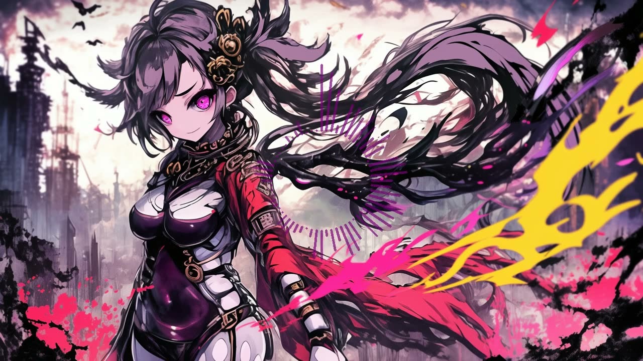 Rise of the Harmony | Epic Cinematic Electronic Soundscape