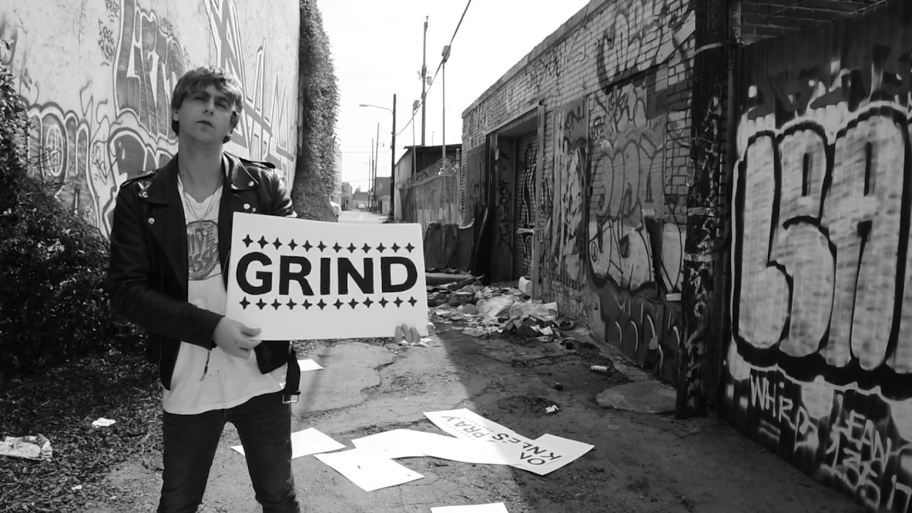 DAVIS - GET MINE (OFFICIAL MUSIC VIDEO)