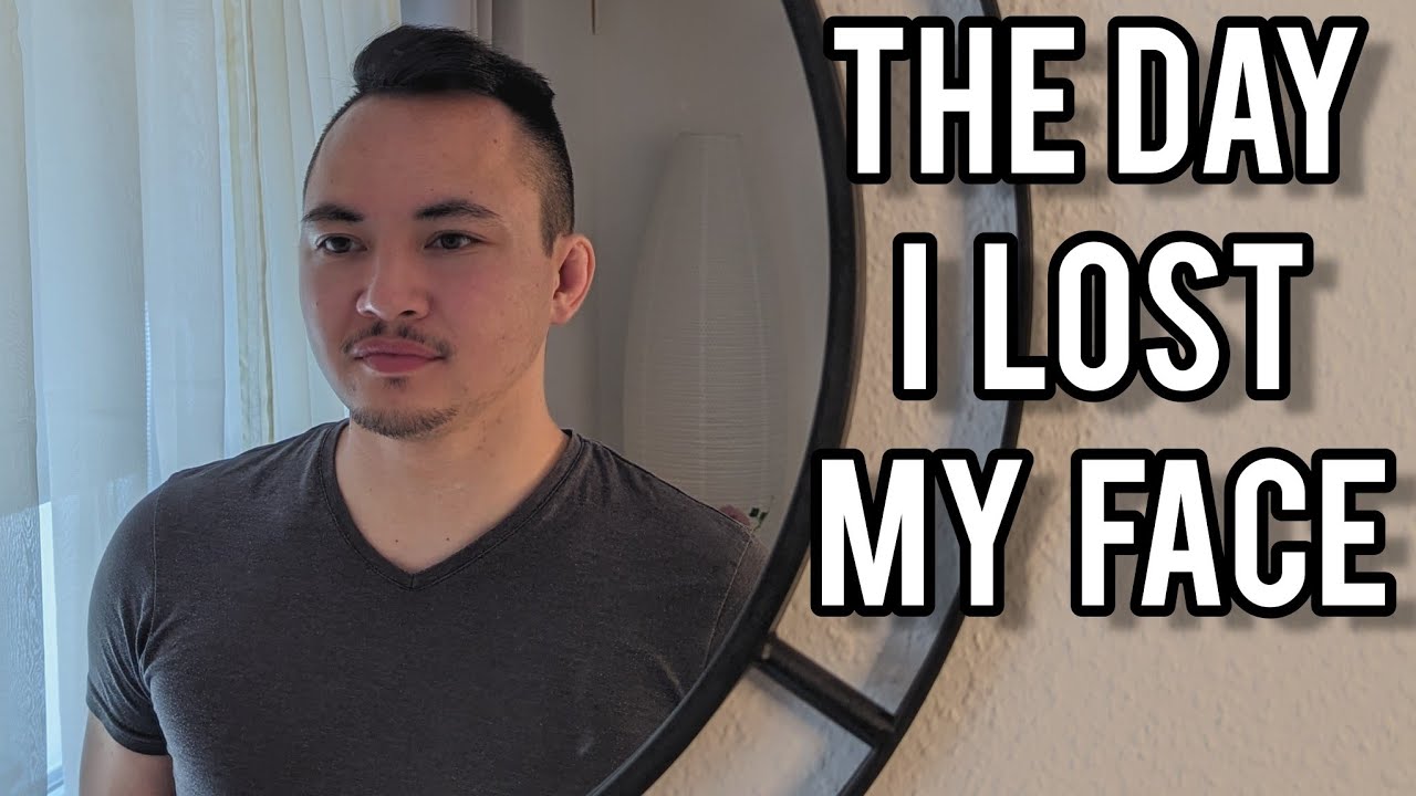 The Day I Lost My Face || Awakening, Enlightenment, Meditation, Non-Duality