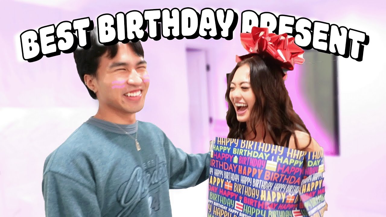 SURPRISING My Best Friend With His GIRLFRIEND!!