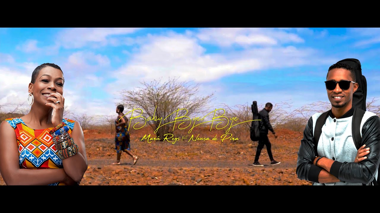 Manu Reys feat Neuza de Pina -  Baby Bye Bye[2020]