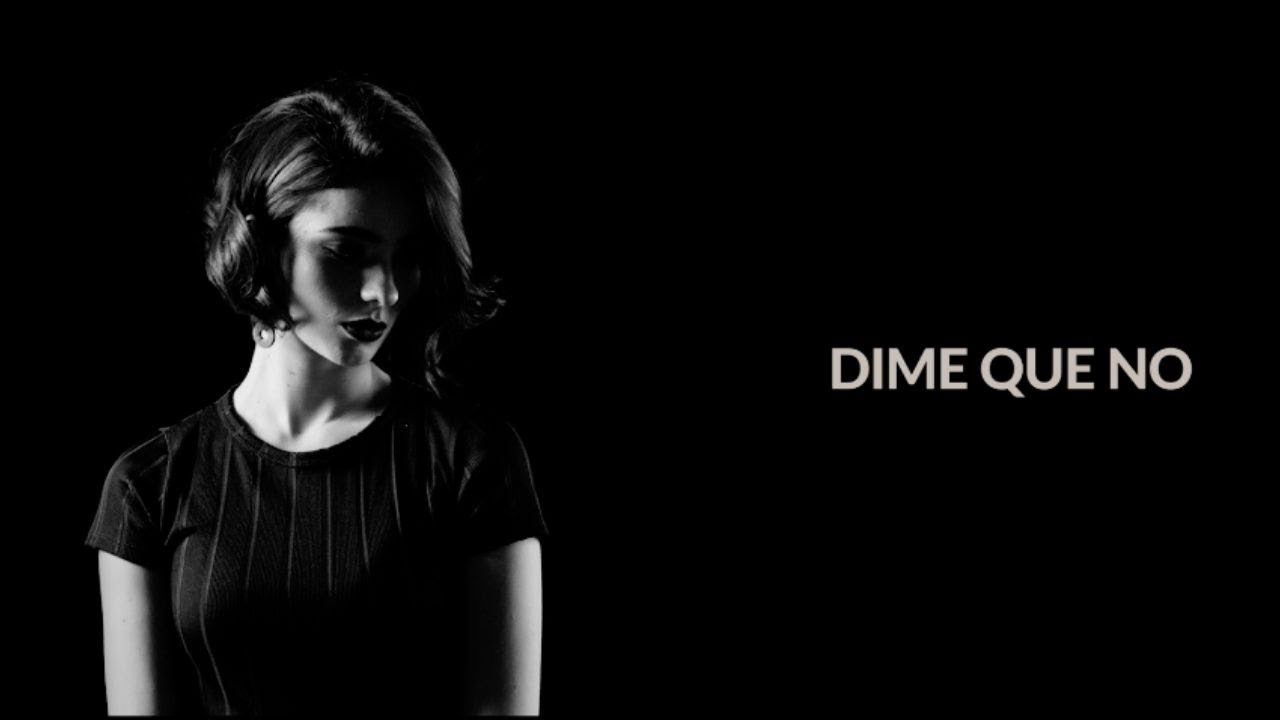 The Hooligans - Dime que no (Video Oficial)