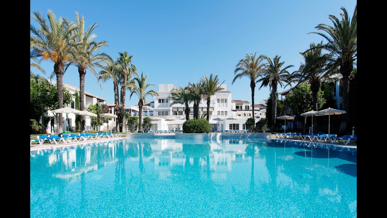 Grupotel Club Menorca (Cala'n Bosch, Menorca)