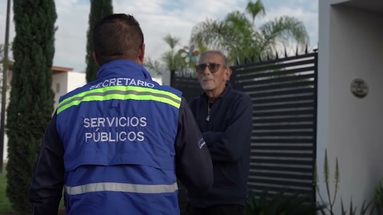 ¿CÓMO LE HAGO? PEDIR RECOLECCIÓN DE TILICHES EN CORREGIDORA