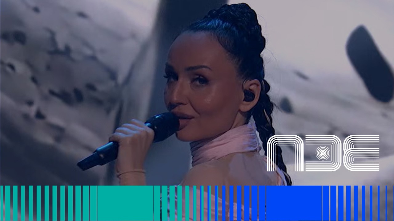 PZE26: MANIVI - Svaki dan | Polufinale 1