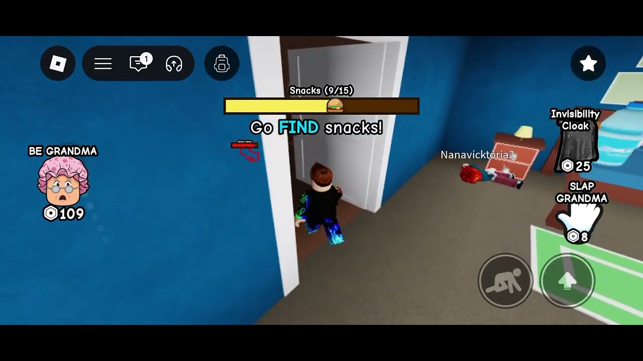 Ako zelite da snimam roblox lajk 👍 i sub 