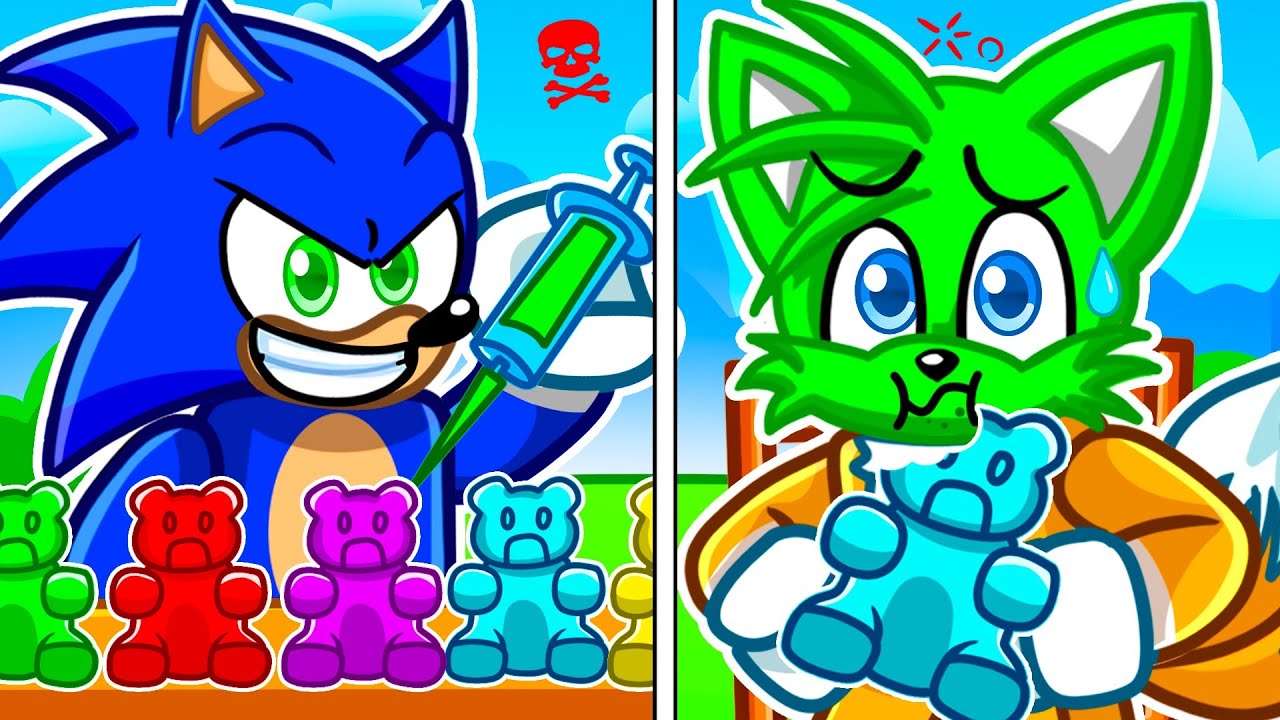 ROBLOX POISON CANDY..??