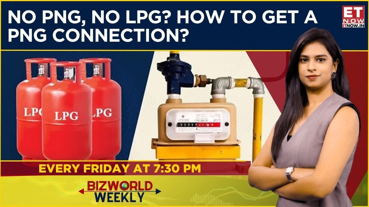No PNG, No LPG? Why The Government Wants Households To Switch? how To Get A Connection?