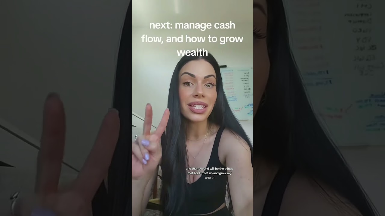 If you&rsquo;re still overspending, under-earning, or avoiding your finances&mdash;there&rsquo;s a mindset issue