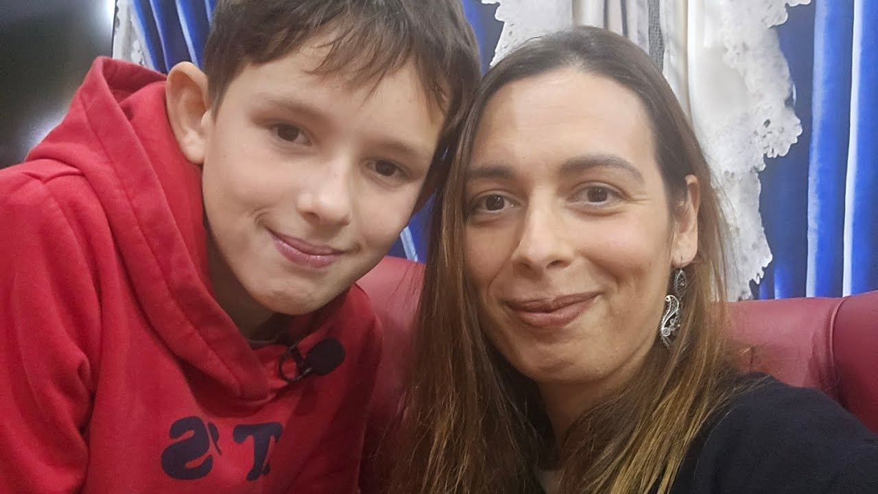 Entrevista com o Rafael Barroso 