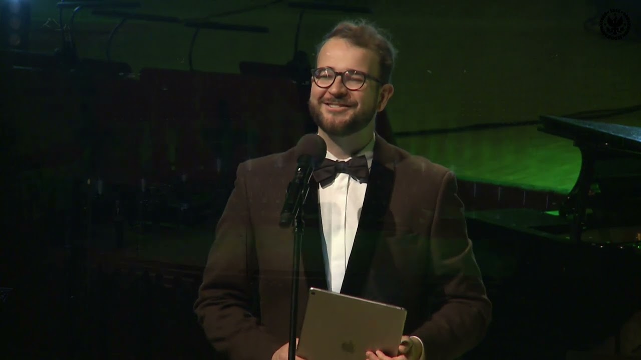 Koncert Chóru SGGW - etNOWO cz.1.