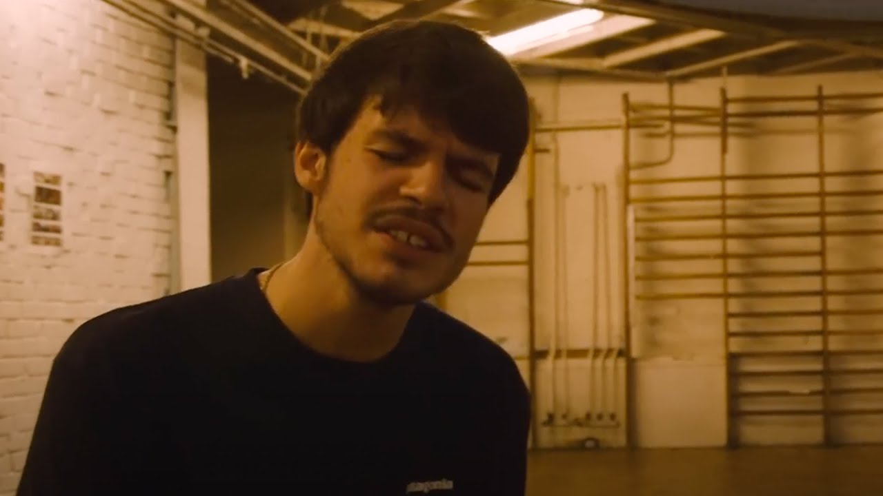 Rex Orange County – 10/10 (A Take Away Show by La Blogothèque)