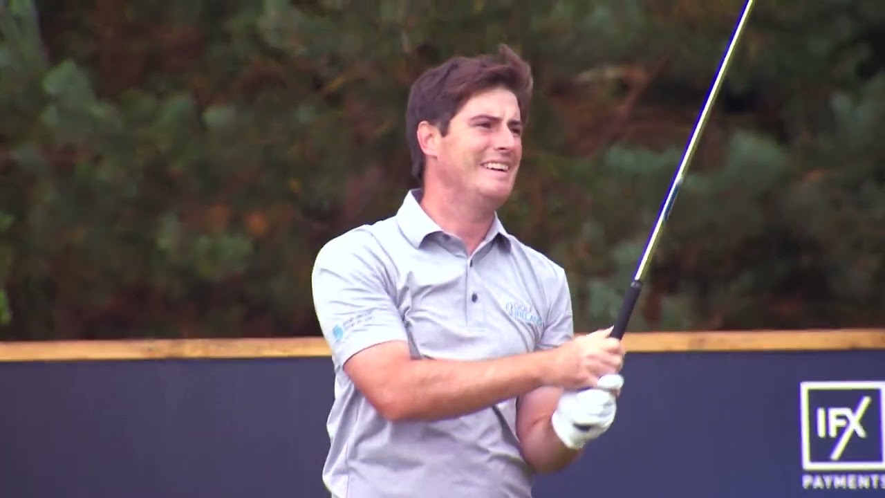 PGA EuroPro Tour 2022 | Spey Valley Championship