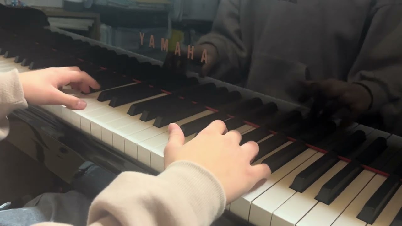 ミッキーマウスマーチ