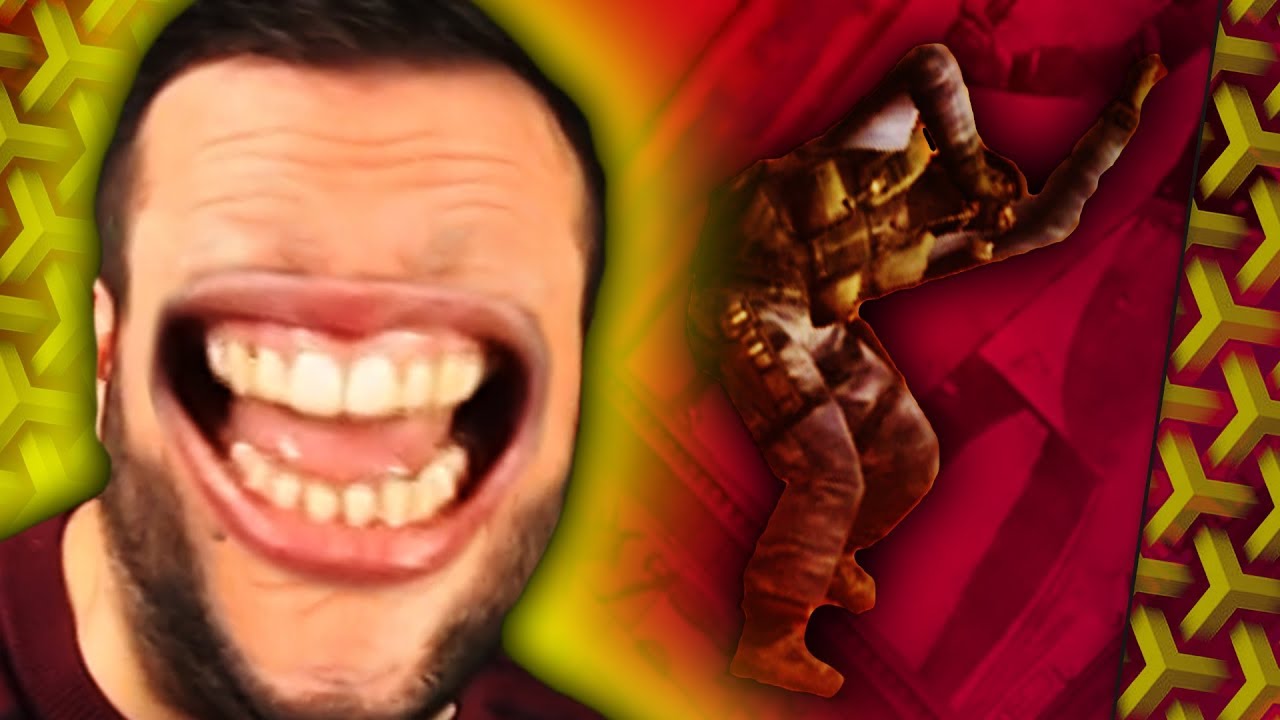 AZIZ LUMIERE !!! ft. Porto, Tensa & Planète Astral (Deathrun CSS - Best of)