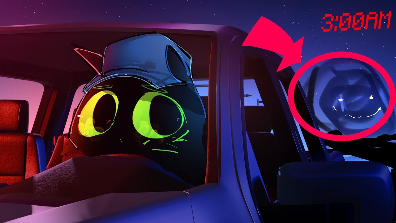 UN CULTO ME PERSIGUE... | LATE STOPS