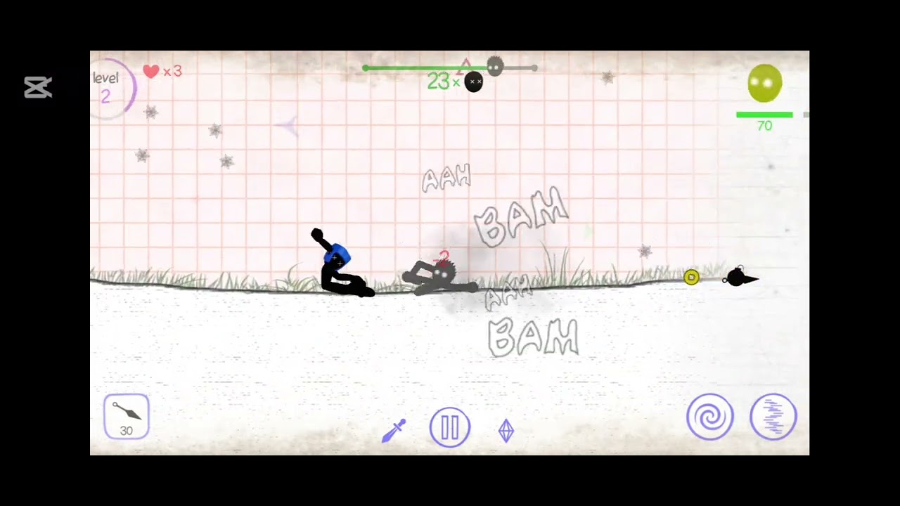 Ragdoll Fists game fight👊