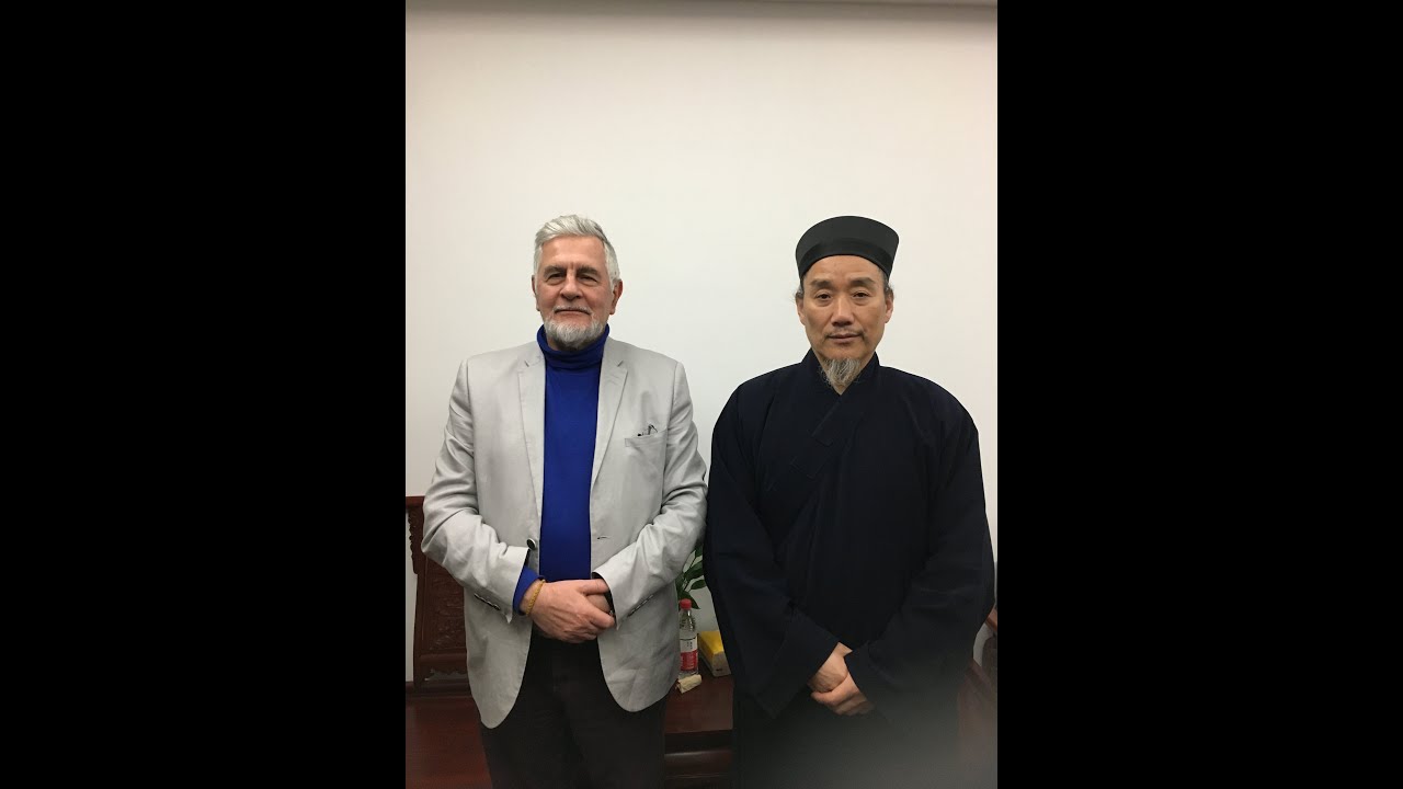 Le Yi King et la tradition Taoïste